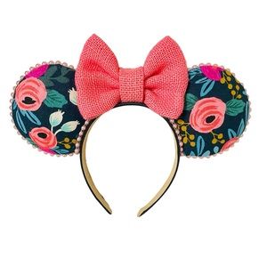 Rifle Paper Co. Minnie Mouse Ears
